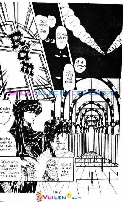 nàng công chúa ham chơi chapter 2 145