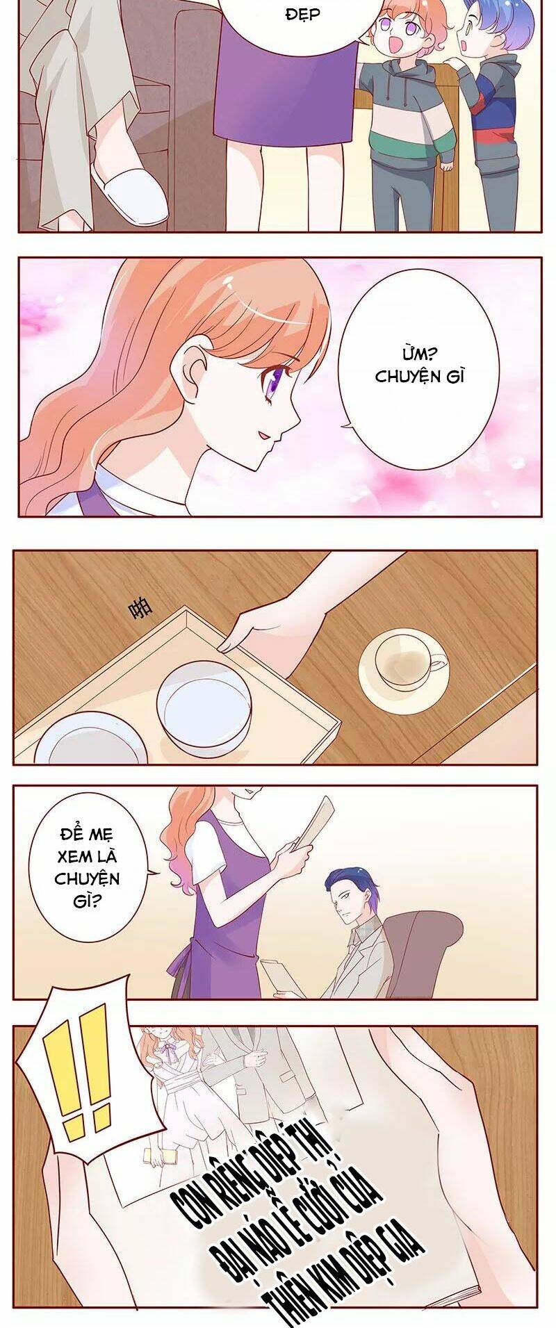 bá đạo tổng tài yêu tôi chapter 96 5