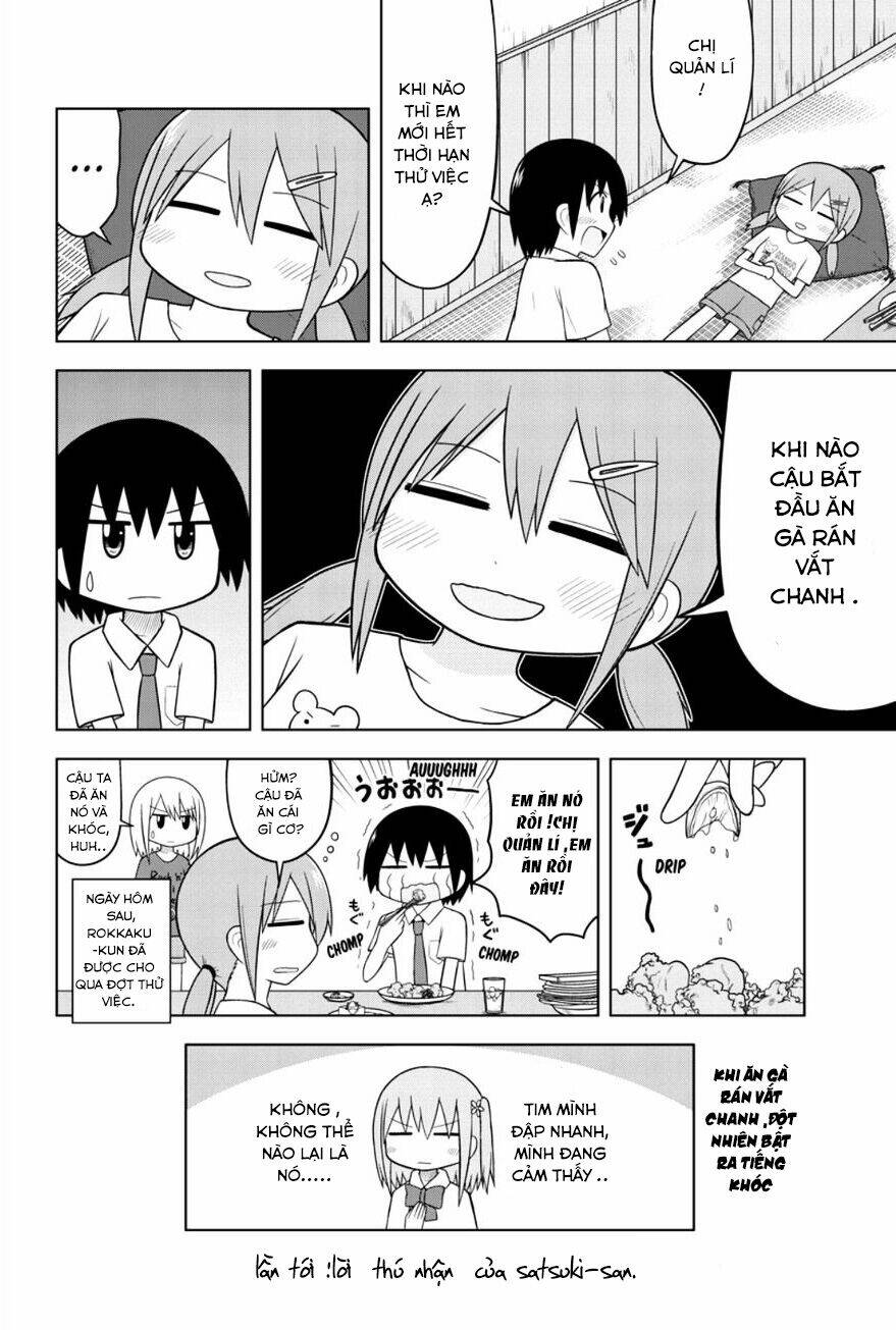 sentirental shoujo chapter 12 8