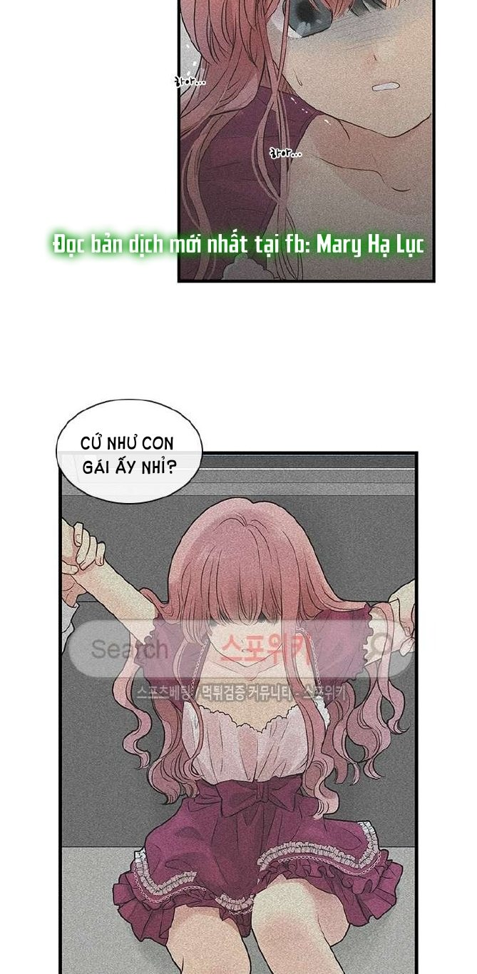 [18+] nàng hoa chapter 8.1 16