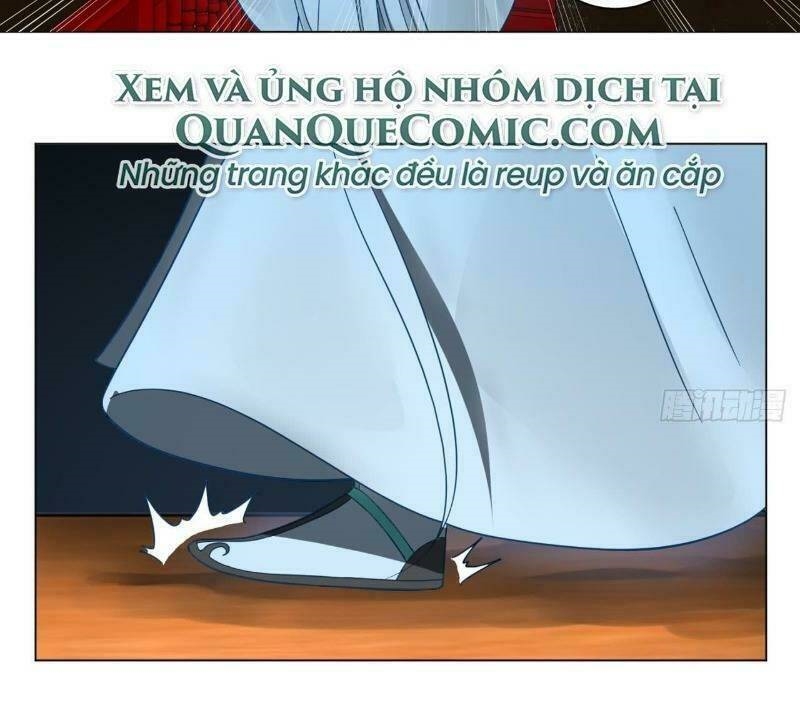 Ta Luyện Khí Ba Ngàn Năm Chapter 83 - Trang 39