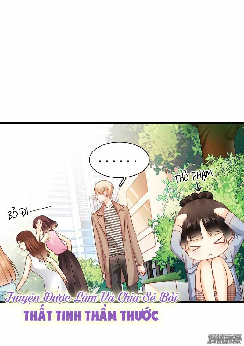 bay qua thiên sơn đến yêu anh chapter 11 41