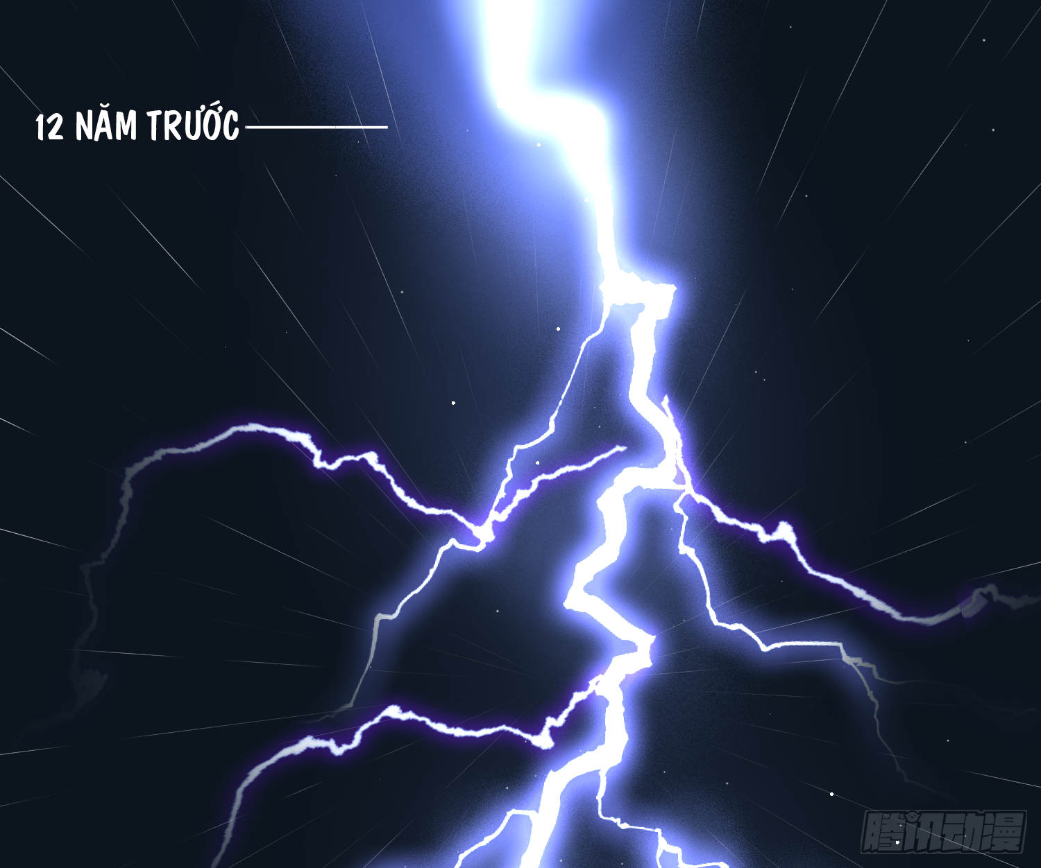 lục thân bất nhận chapter 13 41