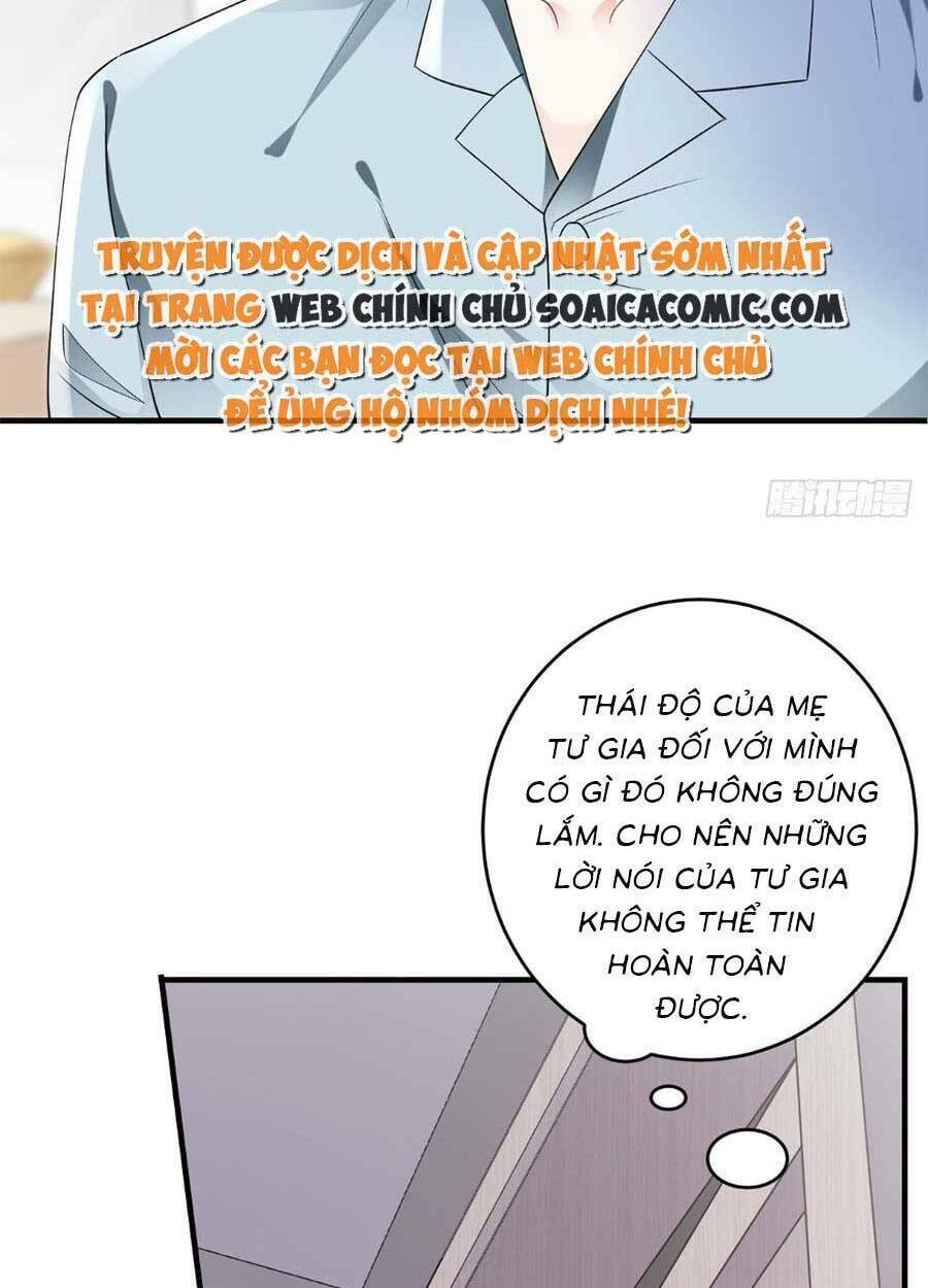 đại tiểu thư có ý đồ gì xấu đâu chapter 124 39