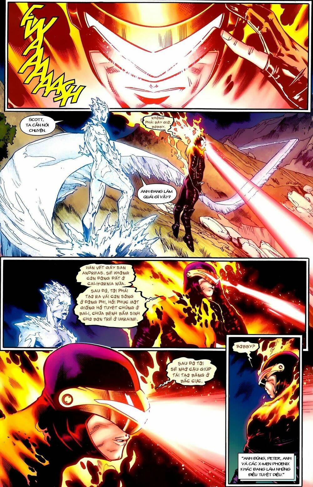 avengers vs x-men chapter 50 11