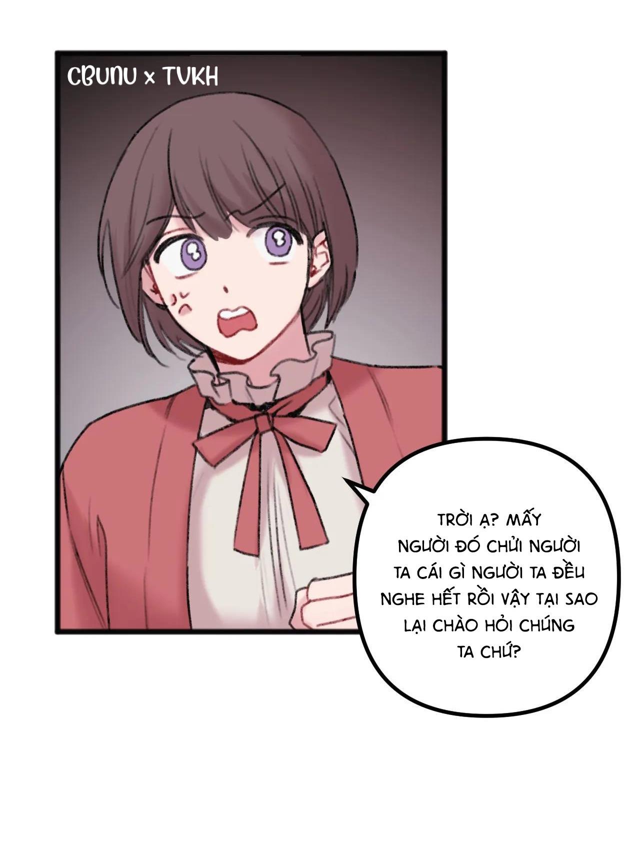 anh thật sự thích em sao chapter 3 45