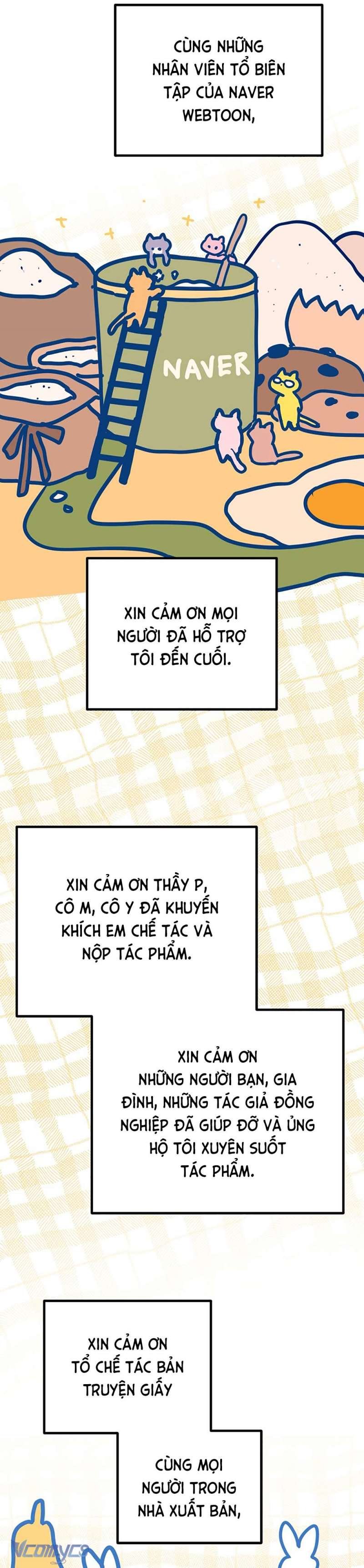 Kẻ Rác Rưởi Không Đáng Được Yêu chapter 115.5 42