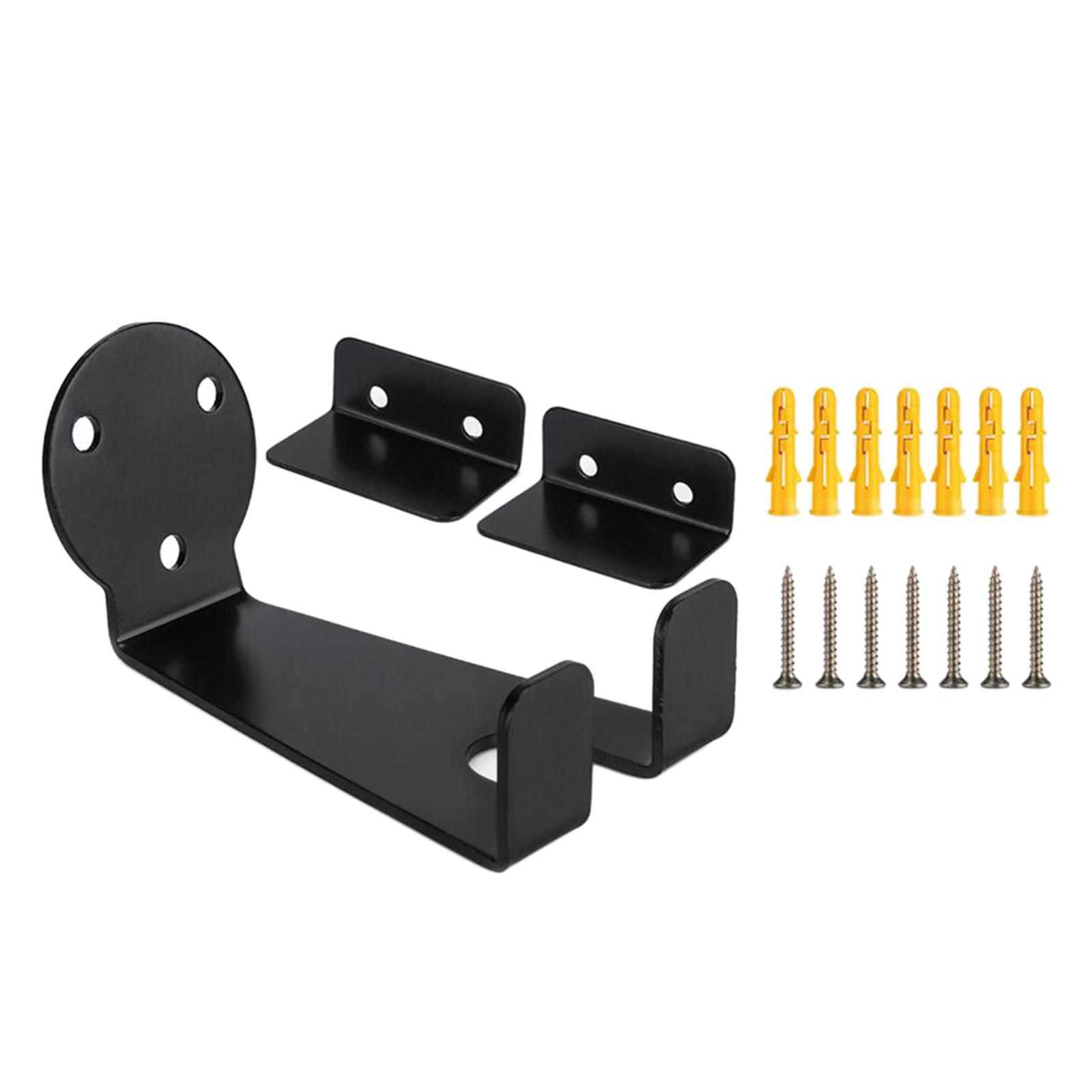 Cycling Pedal Hanger Garage Horizontal Bike Storage Rack Bike Hook for Bikes
