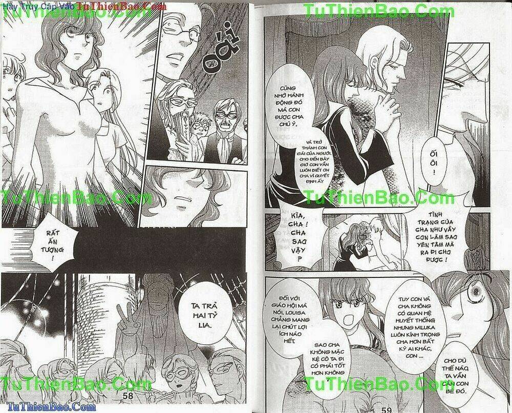 bông hoa cướp biển chapter 5 30