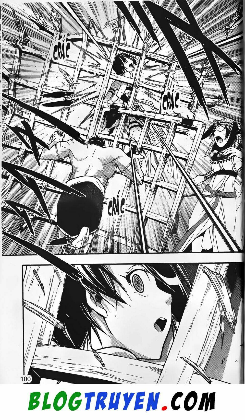 emma đến từ địa phủ chapter 6 28