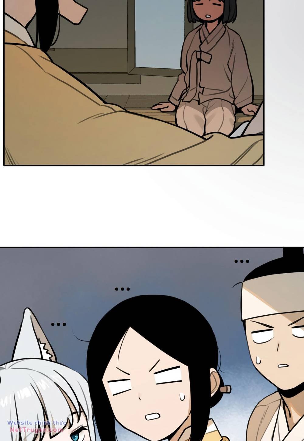 sự lụi tàn của usuzumi chapter 87 33