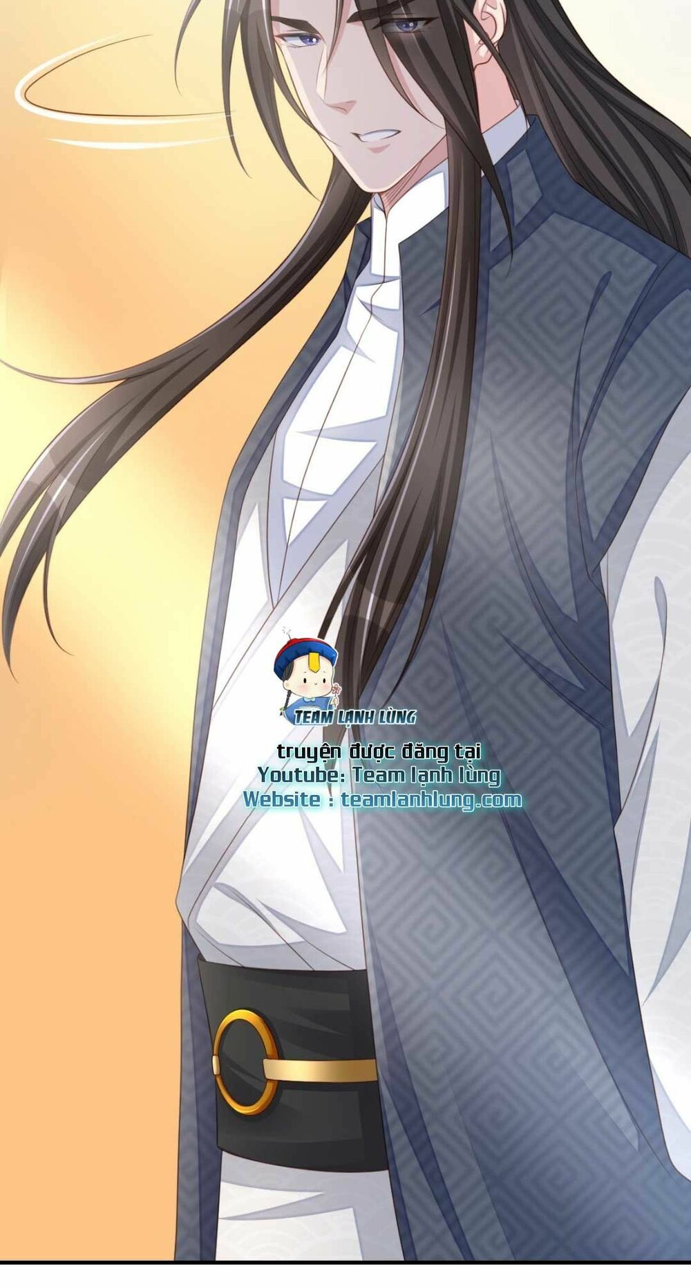 thuần hóa ba ba bạo quân chapter 44 9