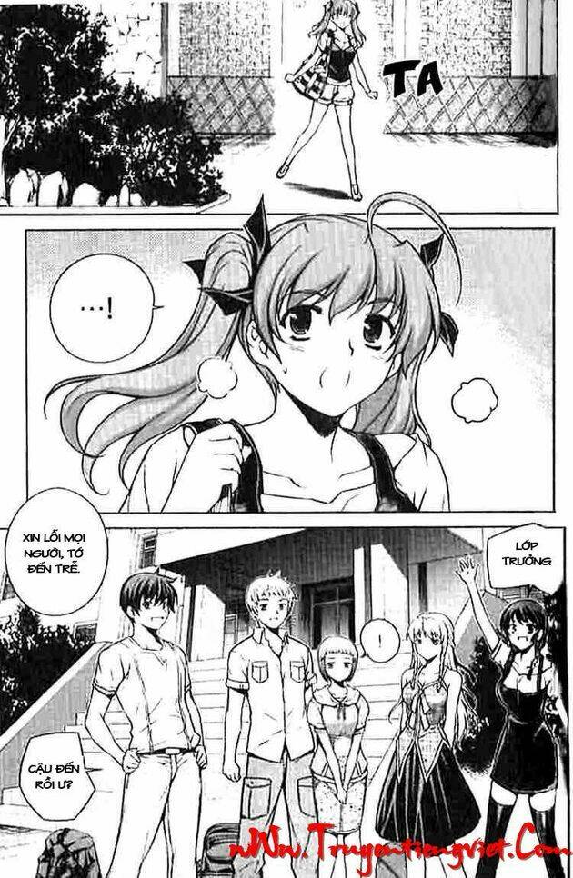 unbalance x unbalance chapter 53 5