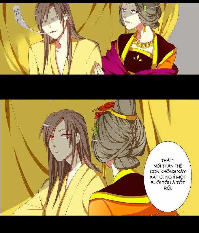 lưỡng bất nghi (full) chapter 2 1