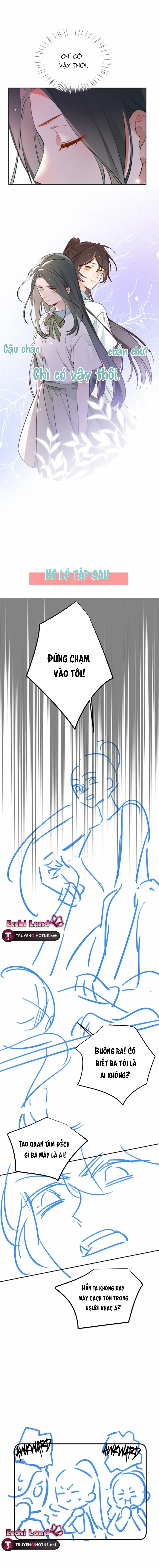 nữ chủ bạch nguyệt quang muốn chiếm hữu tôi chapter 8.2 4