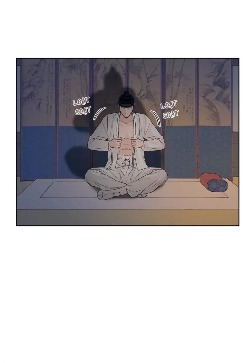 cửa hàng âm cụ chosun chapter 3.5 5