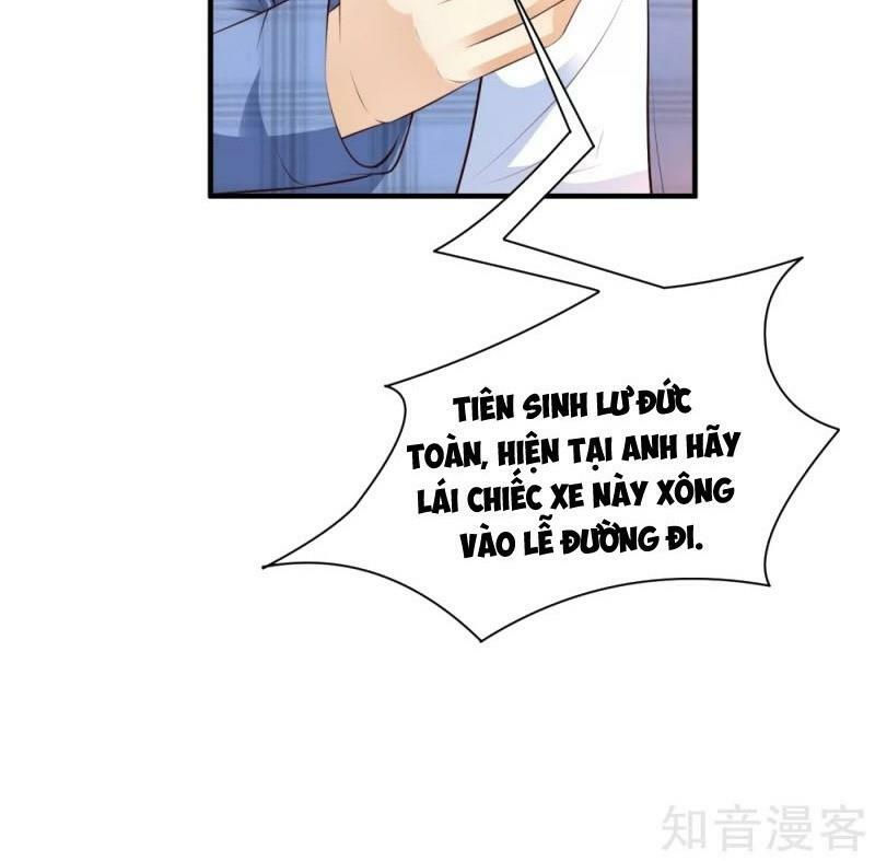 tối cường vận đào hoa chapter 116 12