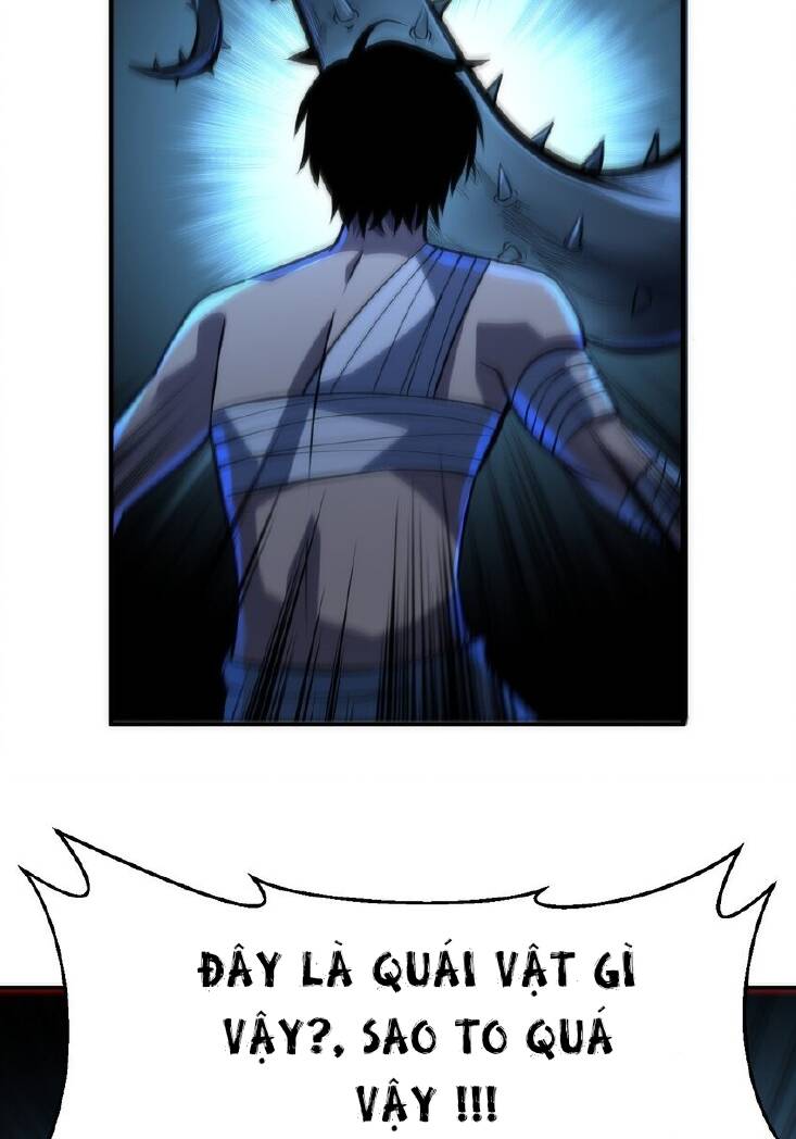 ta xưng bá chư thiên chỉ dựa vào phòng ngự chapter 2 47