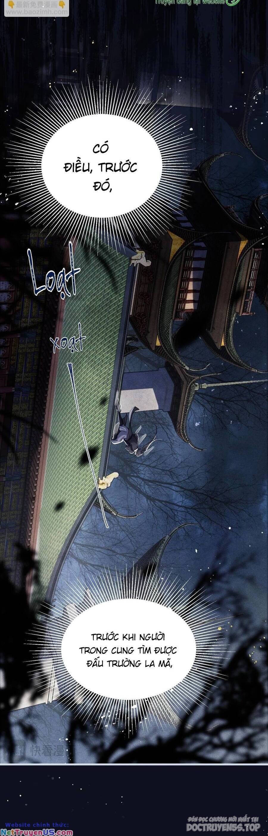 gả vai ác chapter 12 20