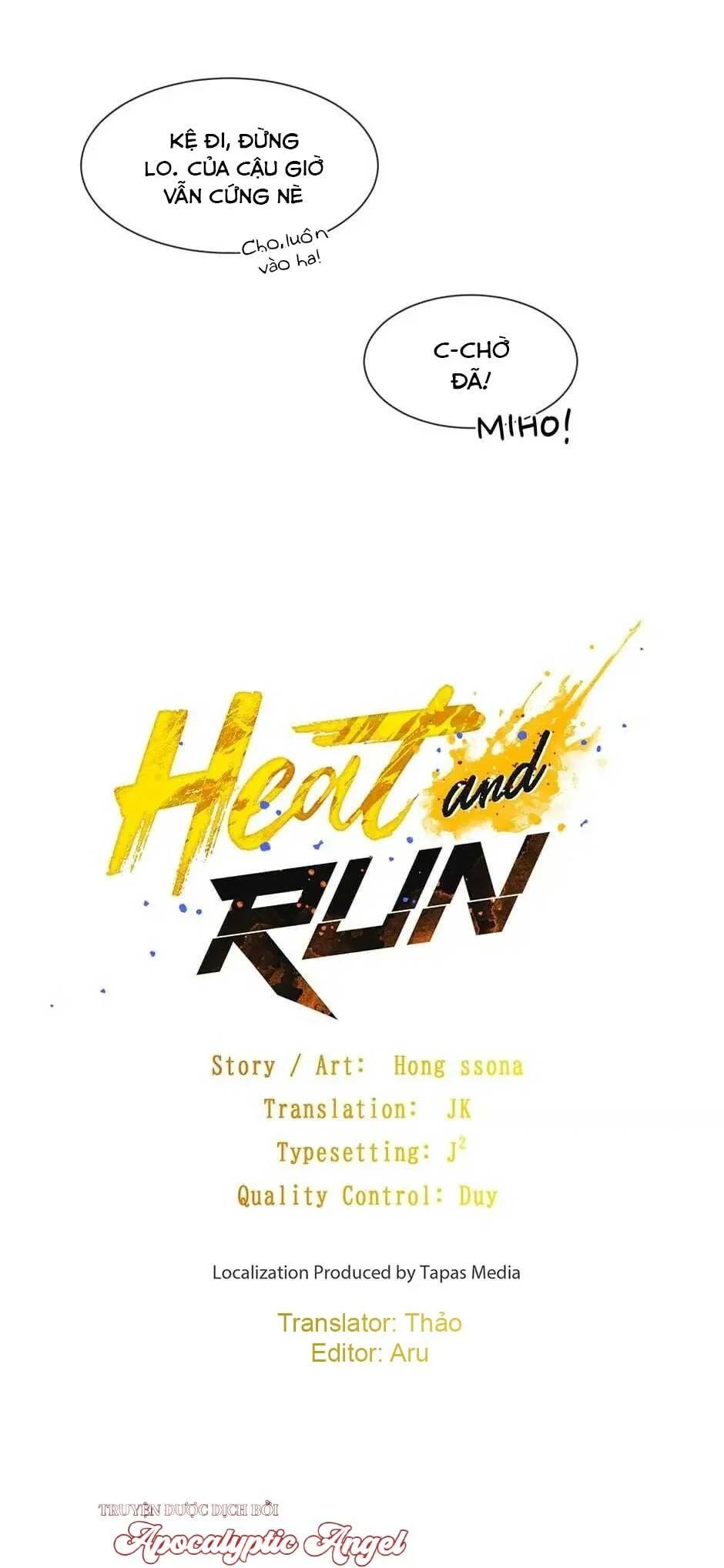 heat and run chapter 81 16