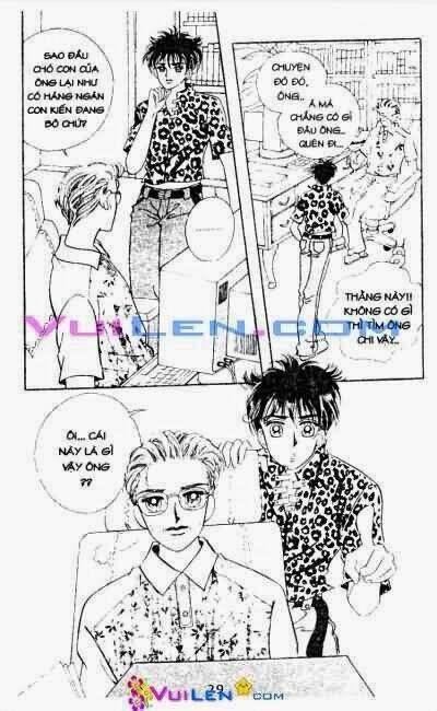 tình yêu diệu kỳ chapter 5 29