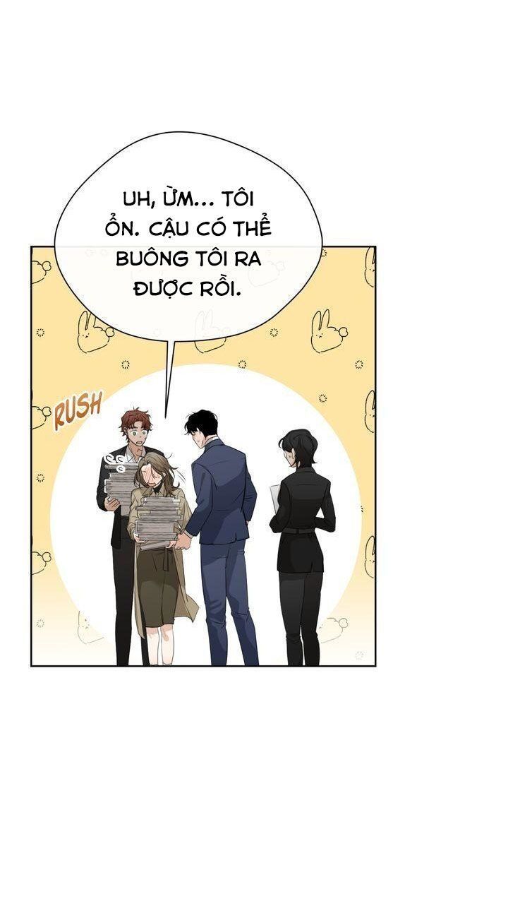 giấc mơ ngọt ngào chapter 8 19