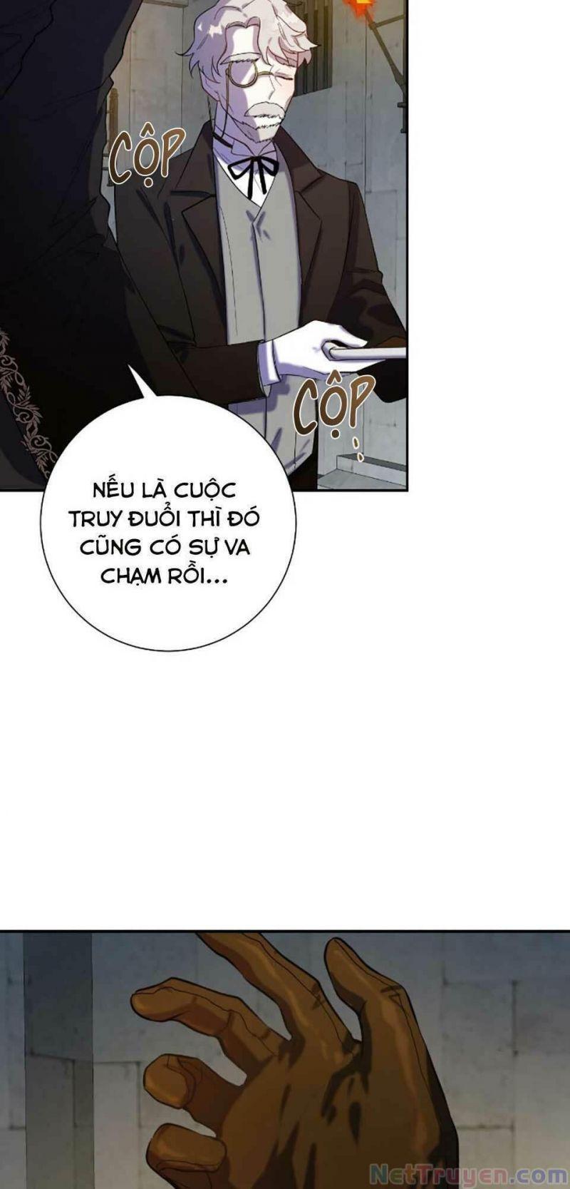 xin ngài đừng ăn tôi chapter 18 11