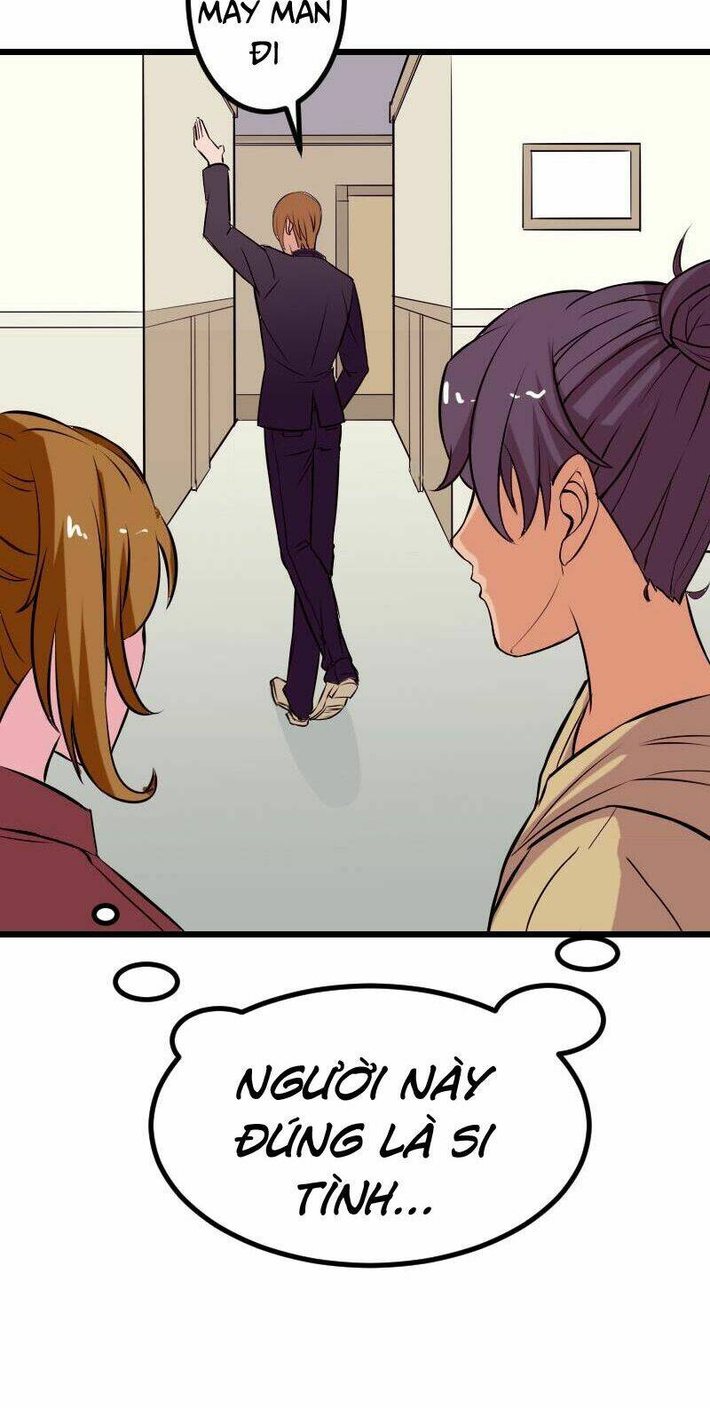 ngưu thư cung ứng thương chapter 58 8