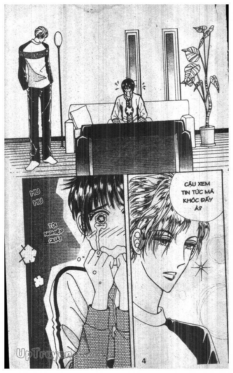 want you chapter 1 3