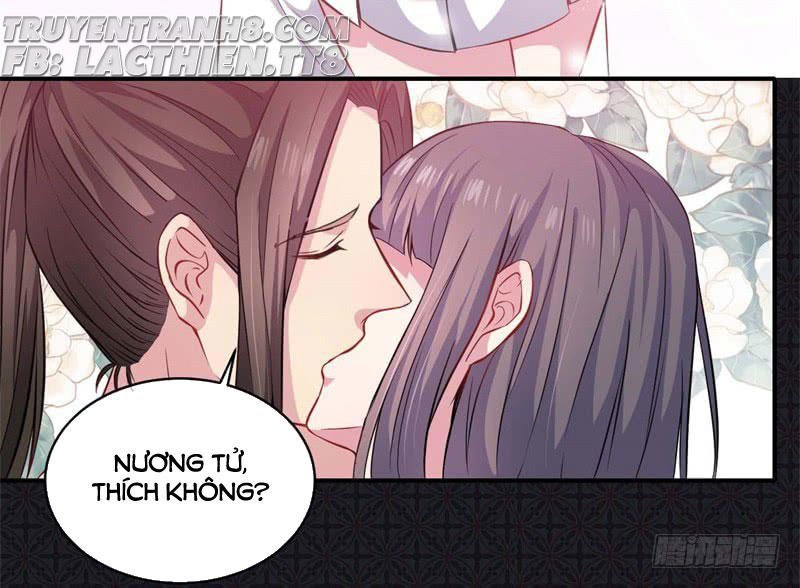 ngạo kiều quỷ vương yêu ta chapter 100 27