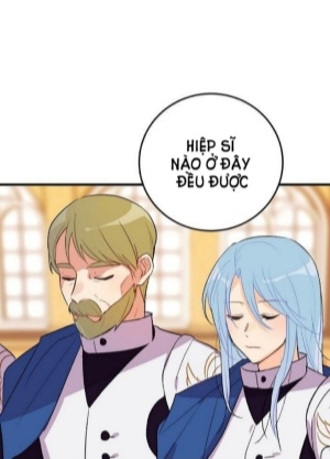 tôi là tiểu thư của gia đình này chapter 7 33