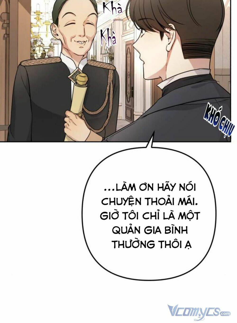công nương mint bé nhỏ chapter 12 73