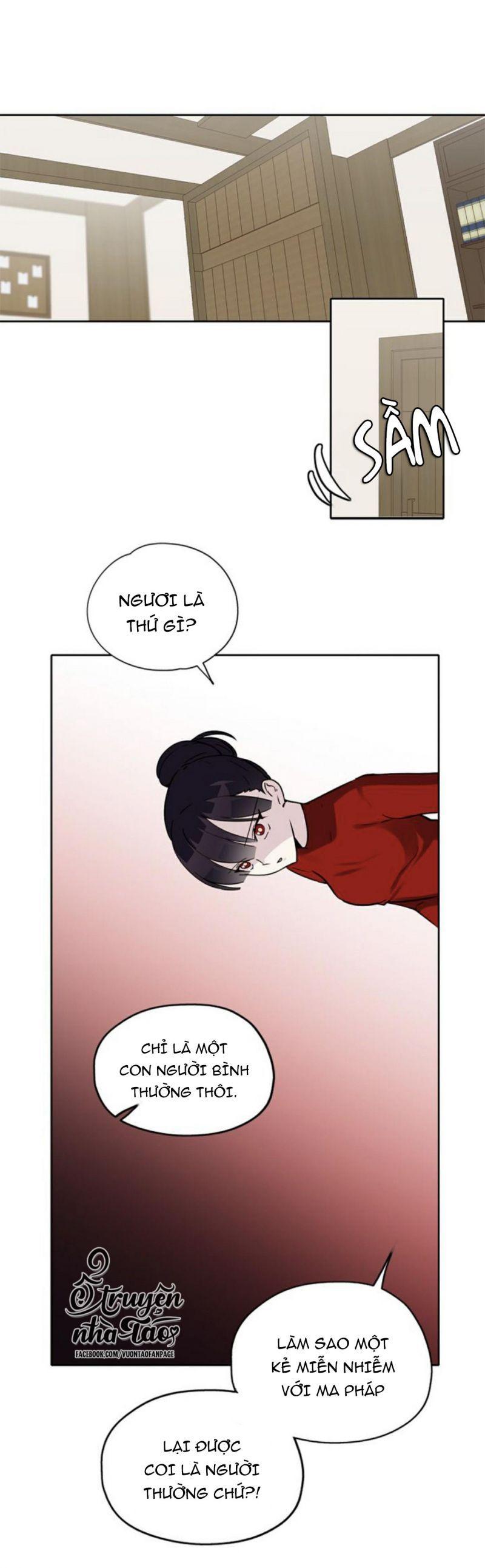 đi theo dấu vụn bánh chapter 22 4