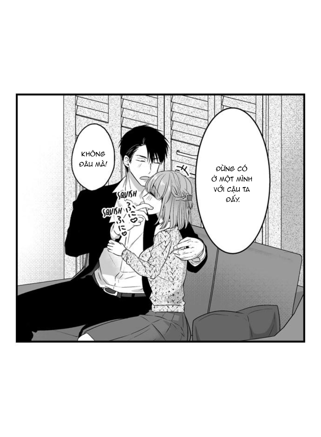 làm thế nào để người chưa có kinh nghiệm trong chuyện đó trở thành phóng viên 18+ (full) chapter 22.1 23