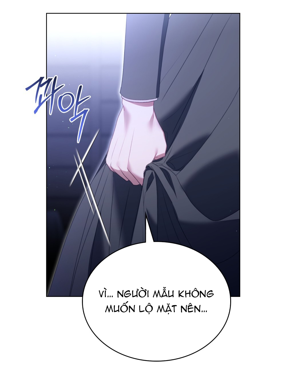 [15+] người hầu gái chapter 3.1 2