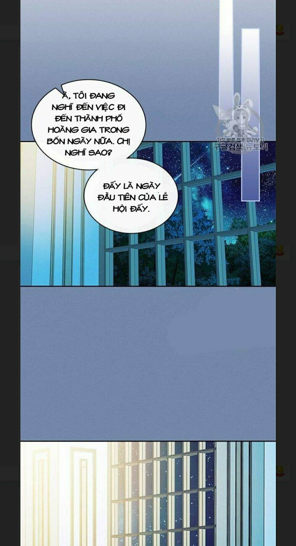 tôi trở thành hầu gái của một công tước chapter 61 41