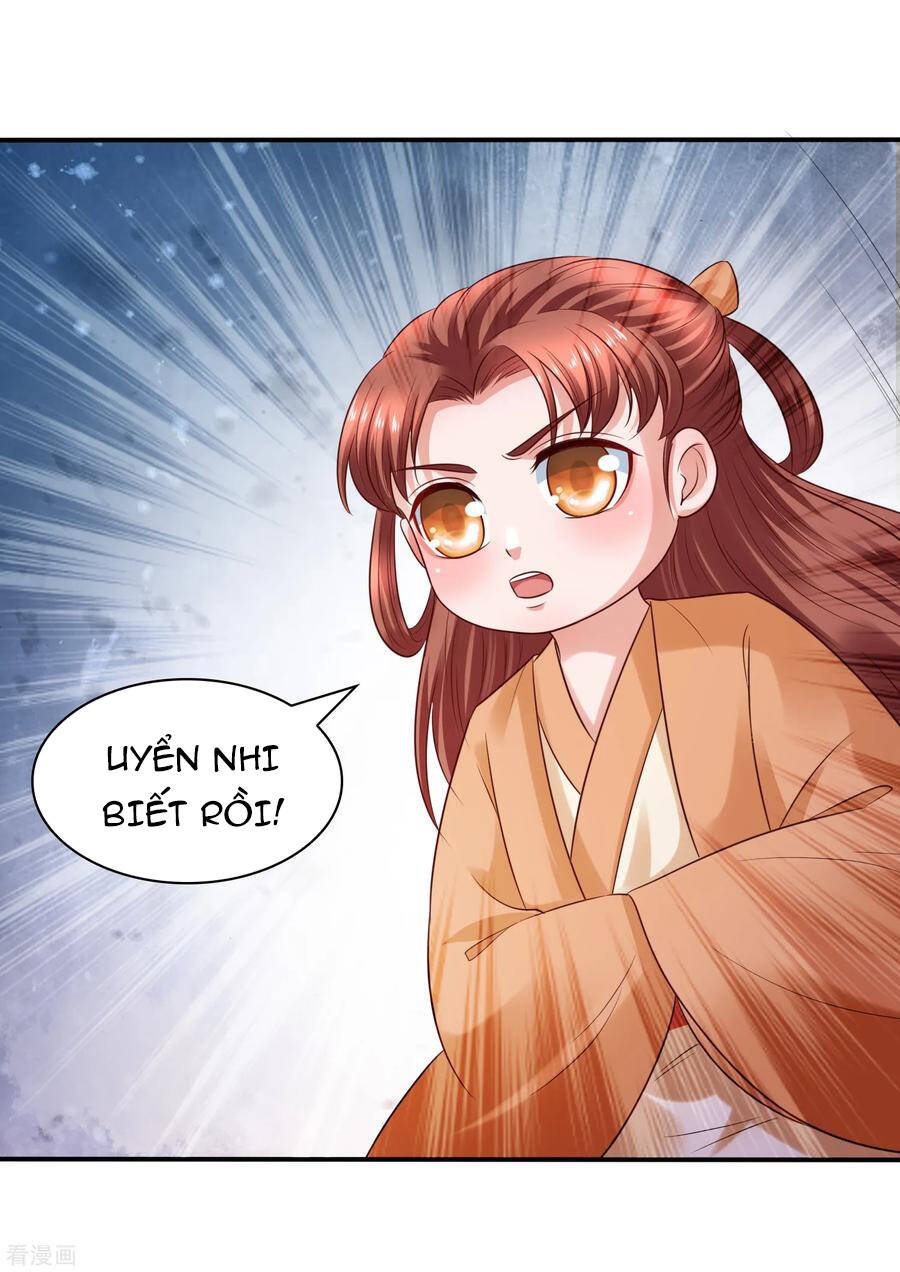 trở về cổ đại làm thánh hiền chapter 33 10