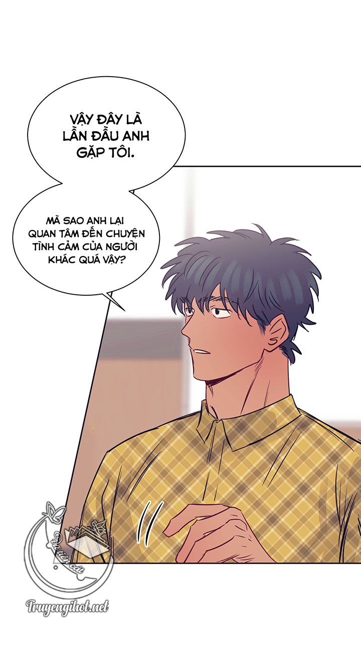 [bl19+]tình yêu hoàn mỹ chapter 3.2 8