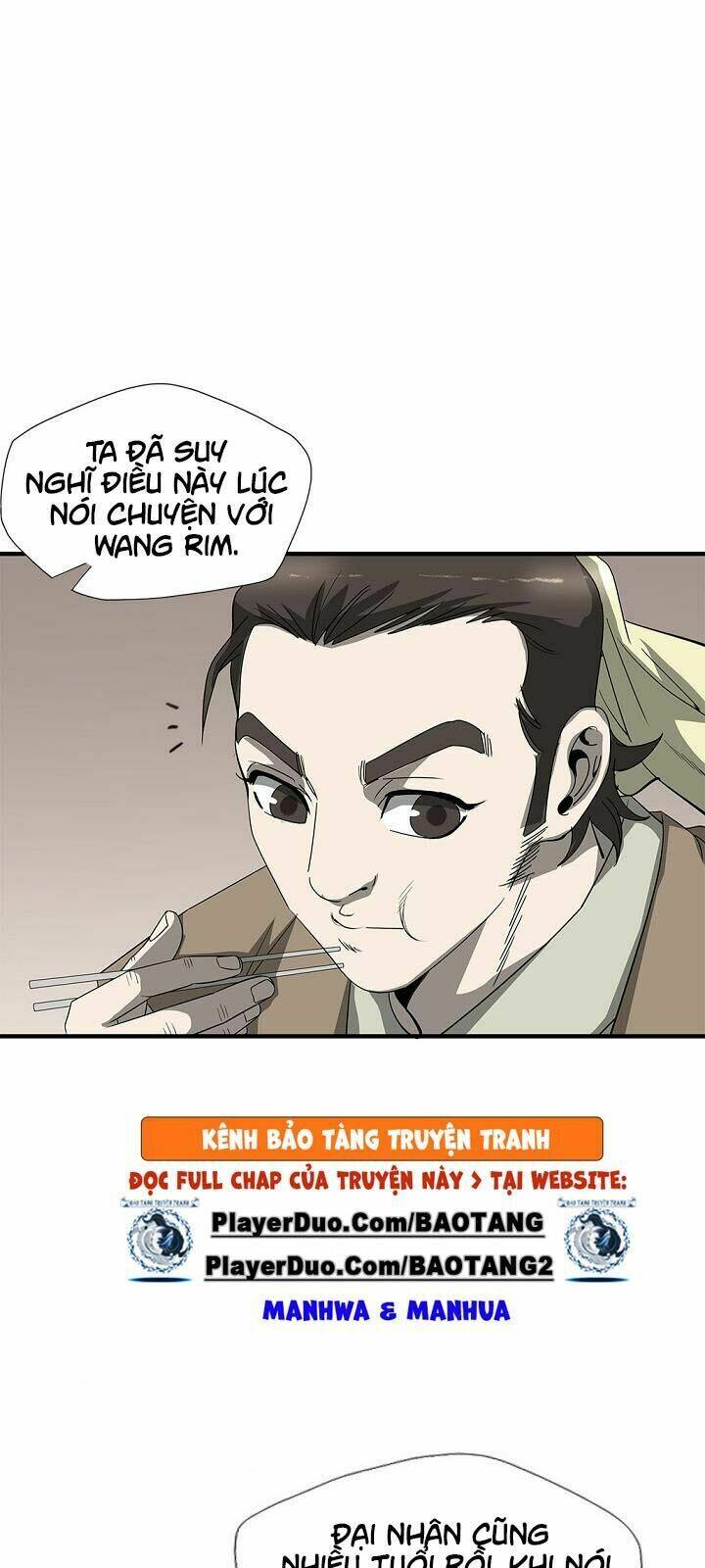 cuồng long chapter 29 33