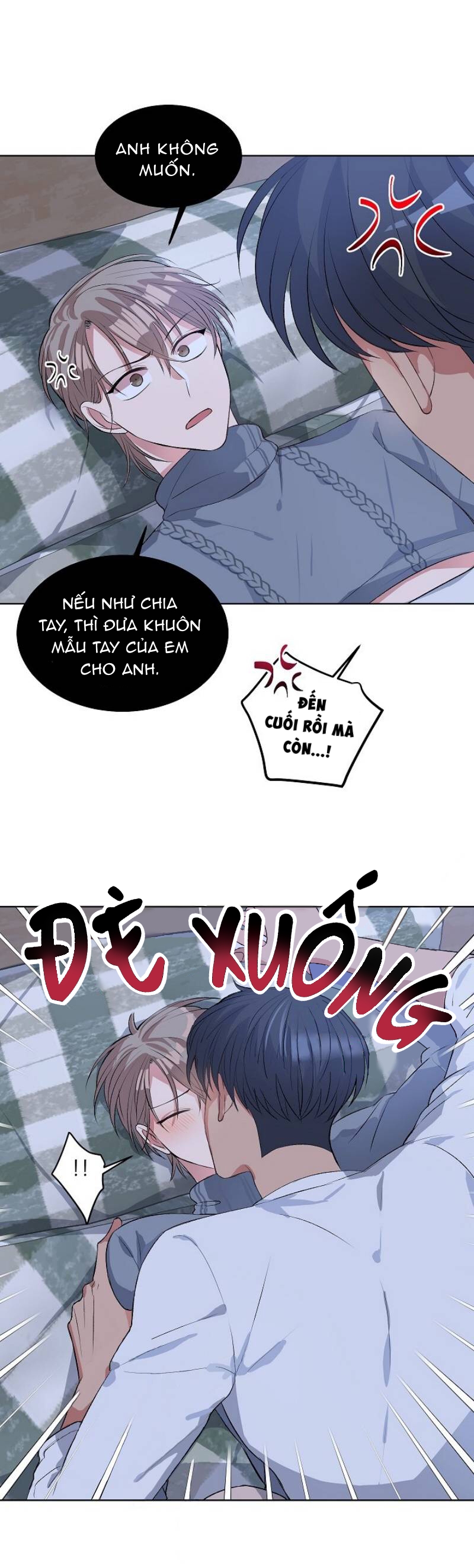 ngón tay âu yếm chapter 2 7