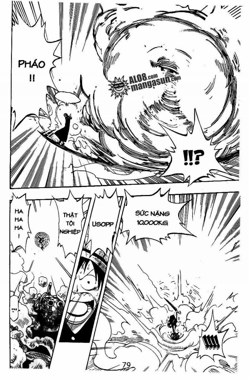 đảo hải tặc - one piece chapter 120 17