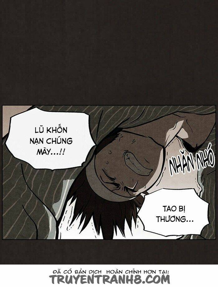 đứa con của quỷ dữ chapter 46 48