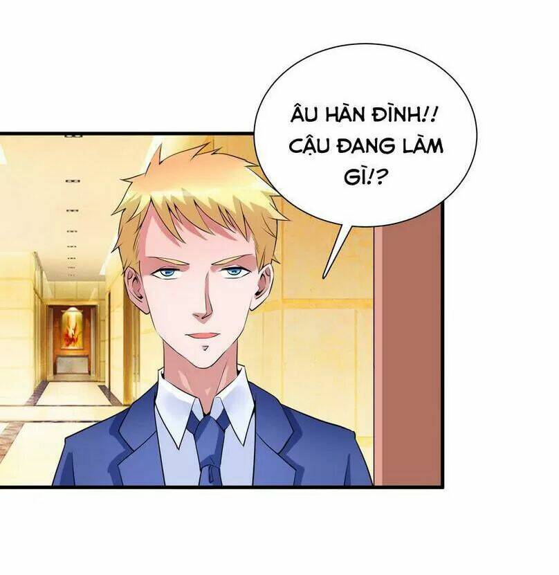 cô dâu gả thay của tổng tài chapter 129 30