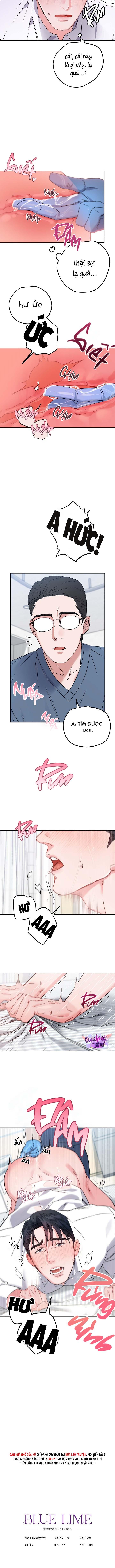 lý do bị loại chapter 1 10