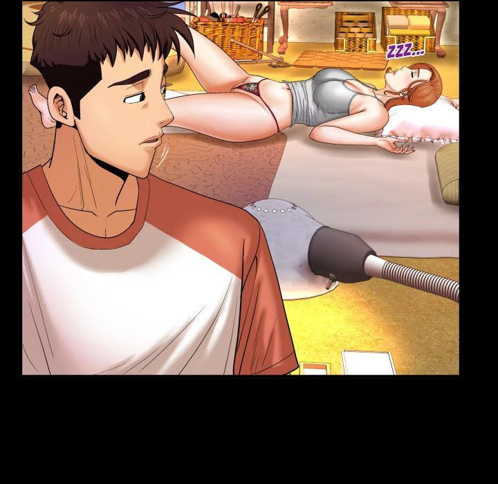 dì tôi chapter 3 73