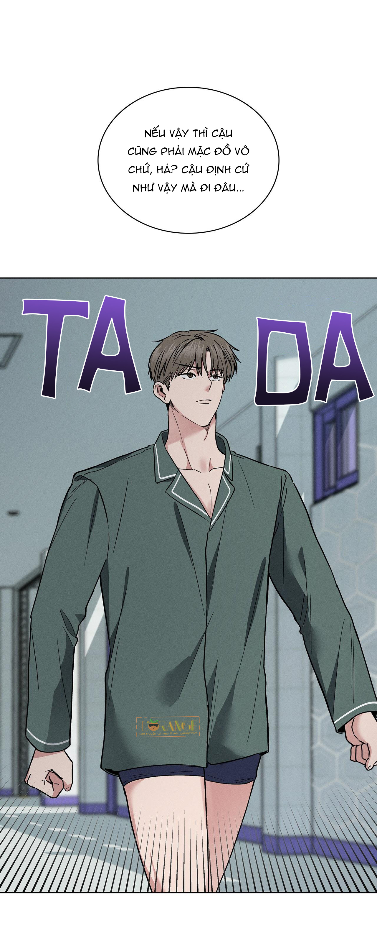 dục vọng mãnh liệt chapter 19 4