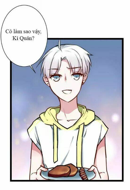 quy tắc của mỹ nam chapter 19 3