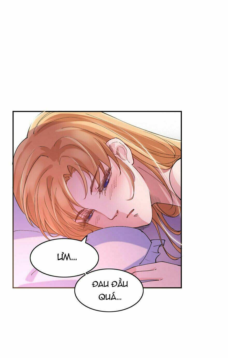 tiểu bạch điềm thê của long thiếu chapter 37 23