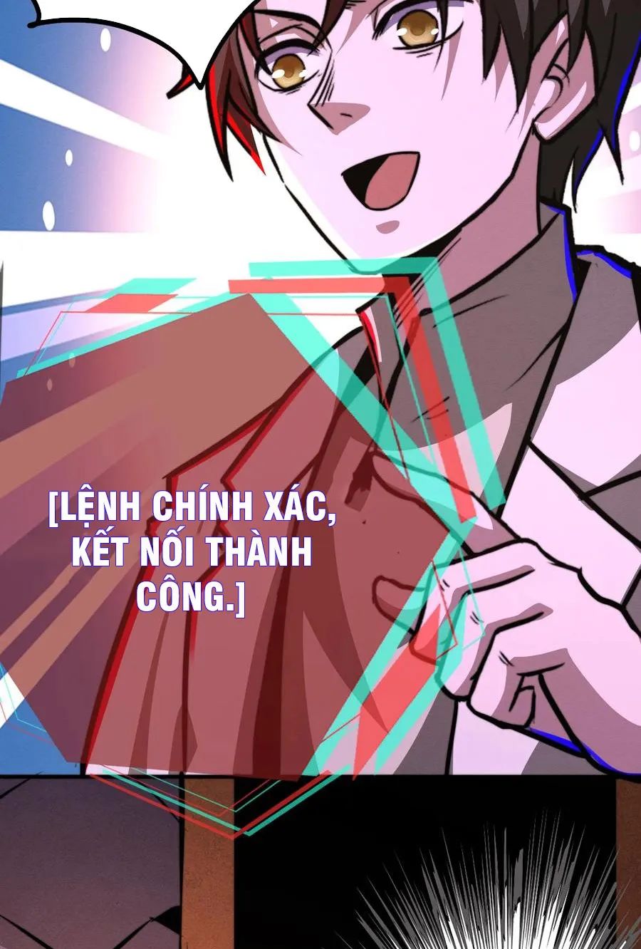 quỷ dị dược tề sư: bệnh nhân của ta đều là kinh khủng chapter 77 7