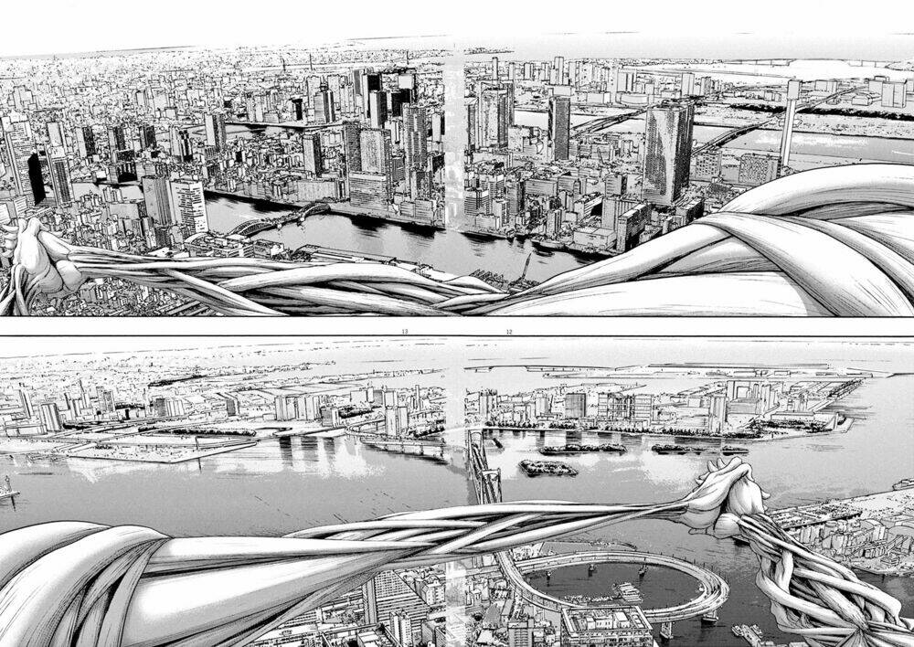 tôi là người hùng chapter 231 12